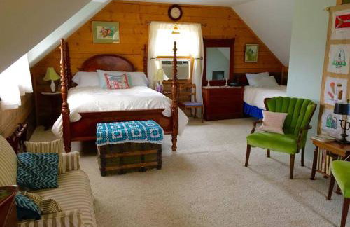 Peach Valley Retreat - Foto 1