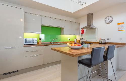 Woodend Barn - Photo 15