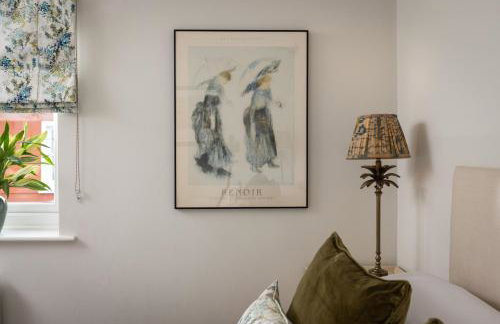 Easy Oars - Flushing, Falmouth - Foto 11