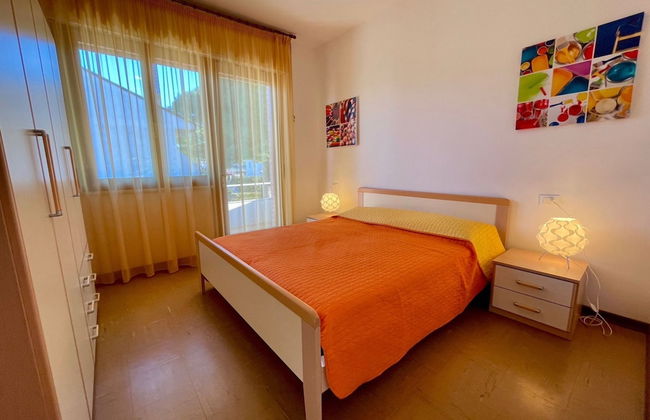 Cozy Flat in a Villa With Terrace - Photo 3