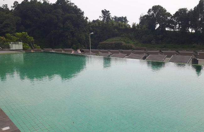 Taiping Lakeview Homestay - Foto 19