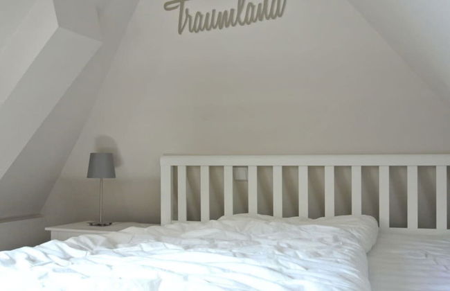 Vanta in the House aft Diek - Foto 2