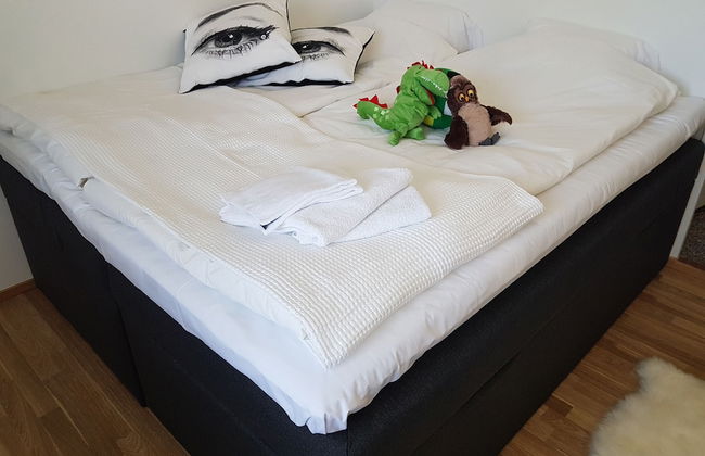 Klintvägen Apartments - Foto 6