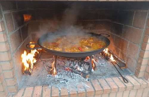 Adosado mediterráneo - Foto 14