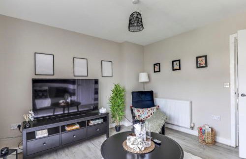 Modern, spacious house near town - Foto 6