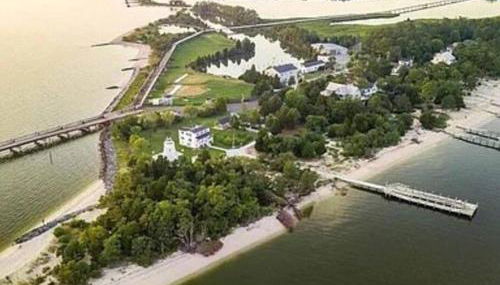 Tiny House at Piney point - Foto 4