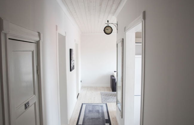 Alyhr Apartments - Foto 28