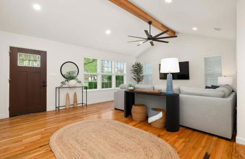 Charming Home in Downtown McAllen - Foto 20