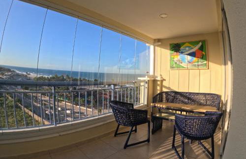 Beach Village 705 - Praia do Futuro - Vista Mar - Foto 2