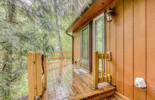 Shadowbrook Chalet - Foto 29