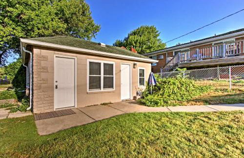 Updated Lake St Clair Cottage with Shared Amenities - Foto 17