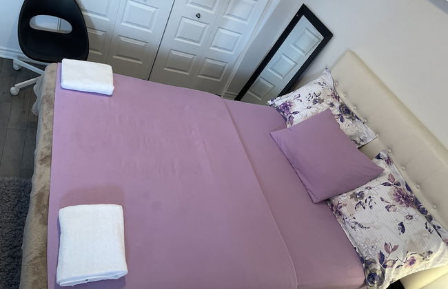 Luxury 2 bedroom apartment - Photo 7