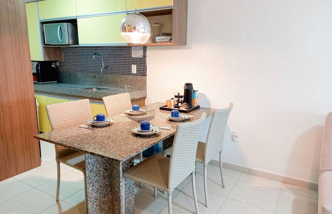 Carneiros Beach Resort - Praia Carneiros - Foto 54