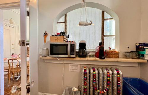 Townhouse in Portsmouth Downtown Historic District - Foto 15