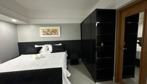 Flat Hotel Tropical Executive Praia Ponta Negra - Photo 3