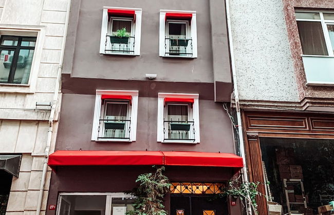 Galata Aristo - Foto 1