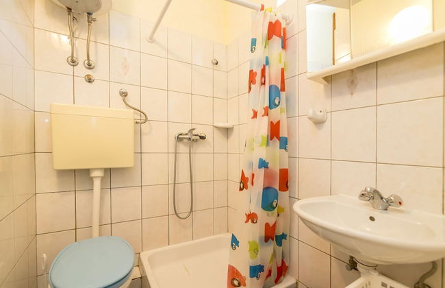 Apartments Komin - Foto 18