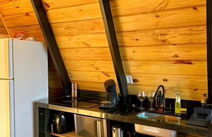 Chalé Recanto cabana mais bonita do lago Corumbá - Photo 72