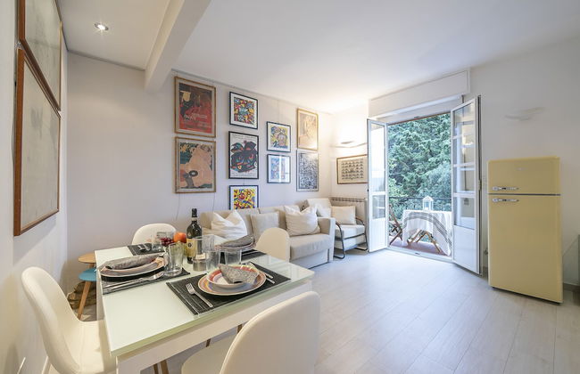 Cervo Piccolo Incanto With Parking - Foto 20