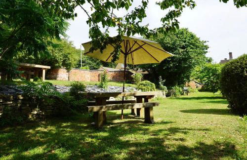 The Coach House and The Stable - Foto 16