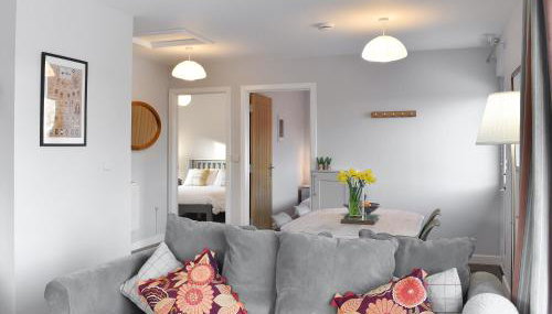 Rannoch Lodge - Foto 5