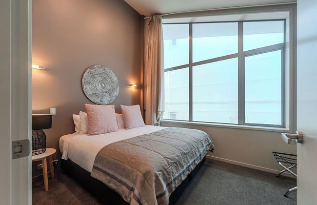 70 Tory Apartment Hotel - Foto 11