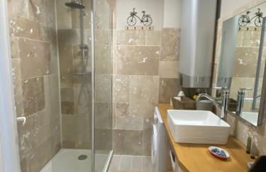 Appartement Fritz Proche Gare SNCF de Tours, Bus et Taxi - Foto 20