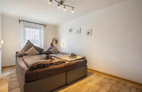 Ferienwohnung Blumen - Foto 17