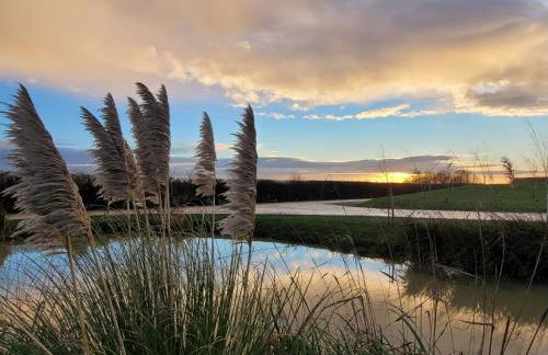 Eastgate Barn, Ashlin Farm Barns - Foto 17