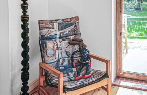 Beautiful Home In Myslenice With Wifi - Foto 6