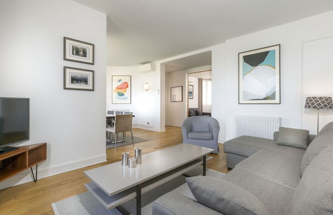 Résidence Charles Floquet - Foto 64