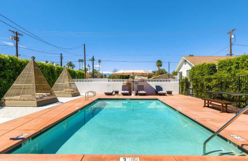 Saint Boniface Hotel - Foto 12