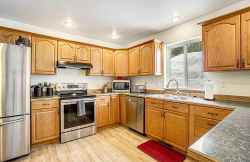 Snoqualmie Palace - Foto 9