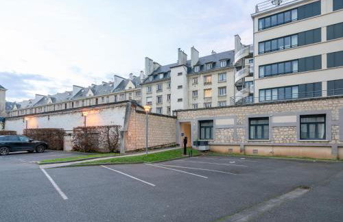 B&B HOME Caen Centre Gare - Photo 78