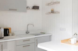 Cosy Cabin Retreat Close to Beaches - Foto 28