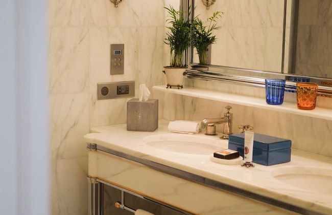 Hôtel de Crillon A Rosewood Hotel - Foto 79