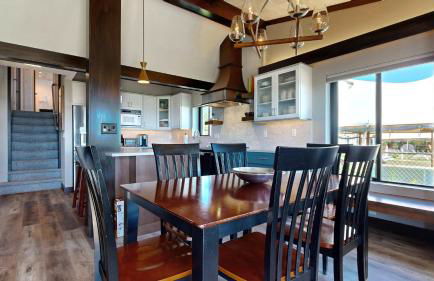 Coastal Escape by Bayley Vacation Rentals - Foto 15