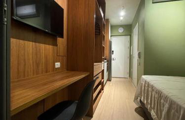 Studio Avenida Paulista - Nex One Consolação - Foto 9