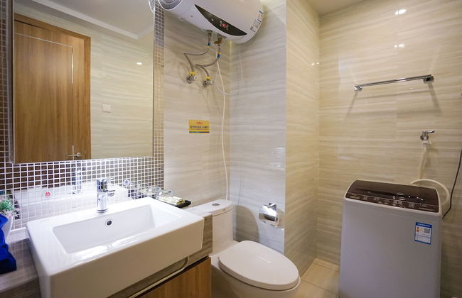 Vidicl Service Apartment - Foto 37