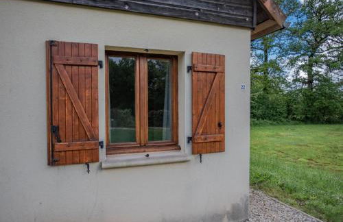 Le Lac Bleu 22 - Foto 33