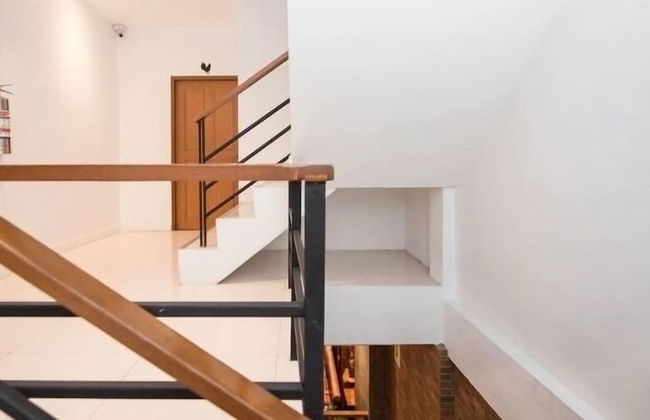 Pillow Pillow House Sukhumvit-Rama4 - Foto 43