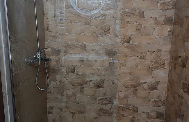 Villa Marilou Fourka - Foto 27