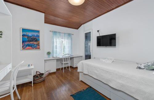 Villa Nada, green paradise by the sea and beaches - Foto 16