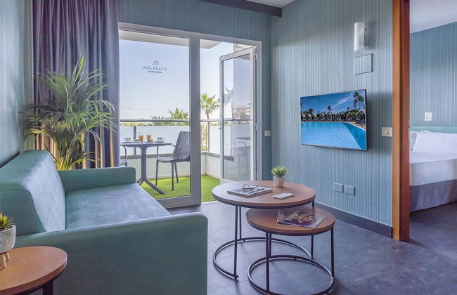 Axel Beach Maspalomas - Adults Only - Foto 4