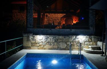 Villa Tiho - Foto 24