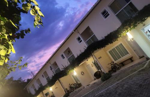 Villa di Prado - Foto 41