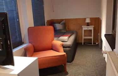 Ferienwohnung für Monteure - Foto 3