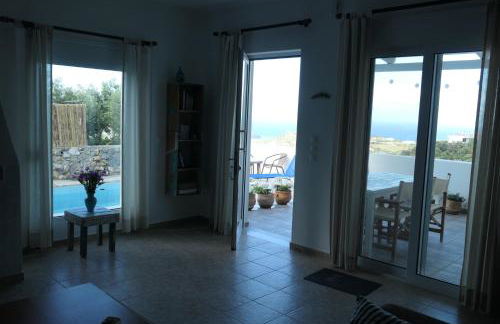 Thalassa Villa - Photo 33