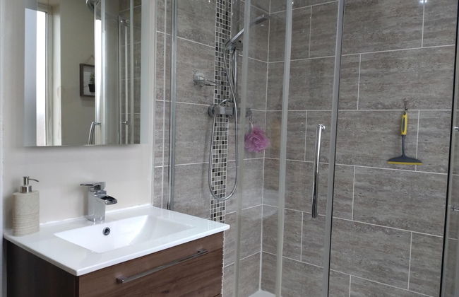 Stunning 3-bed House Close to Cop26 Glasgow - Foto 18