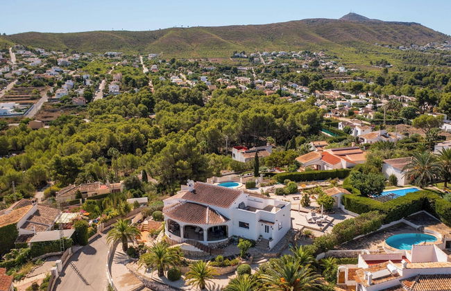 Villa Ayora - Foto 24